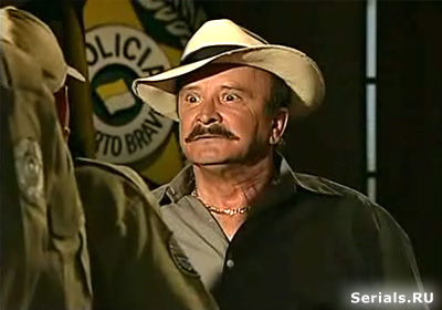 Cipriano Kamočo